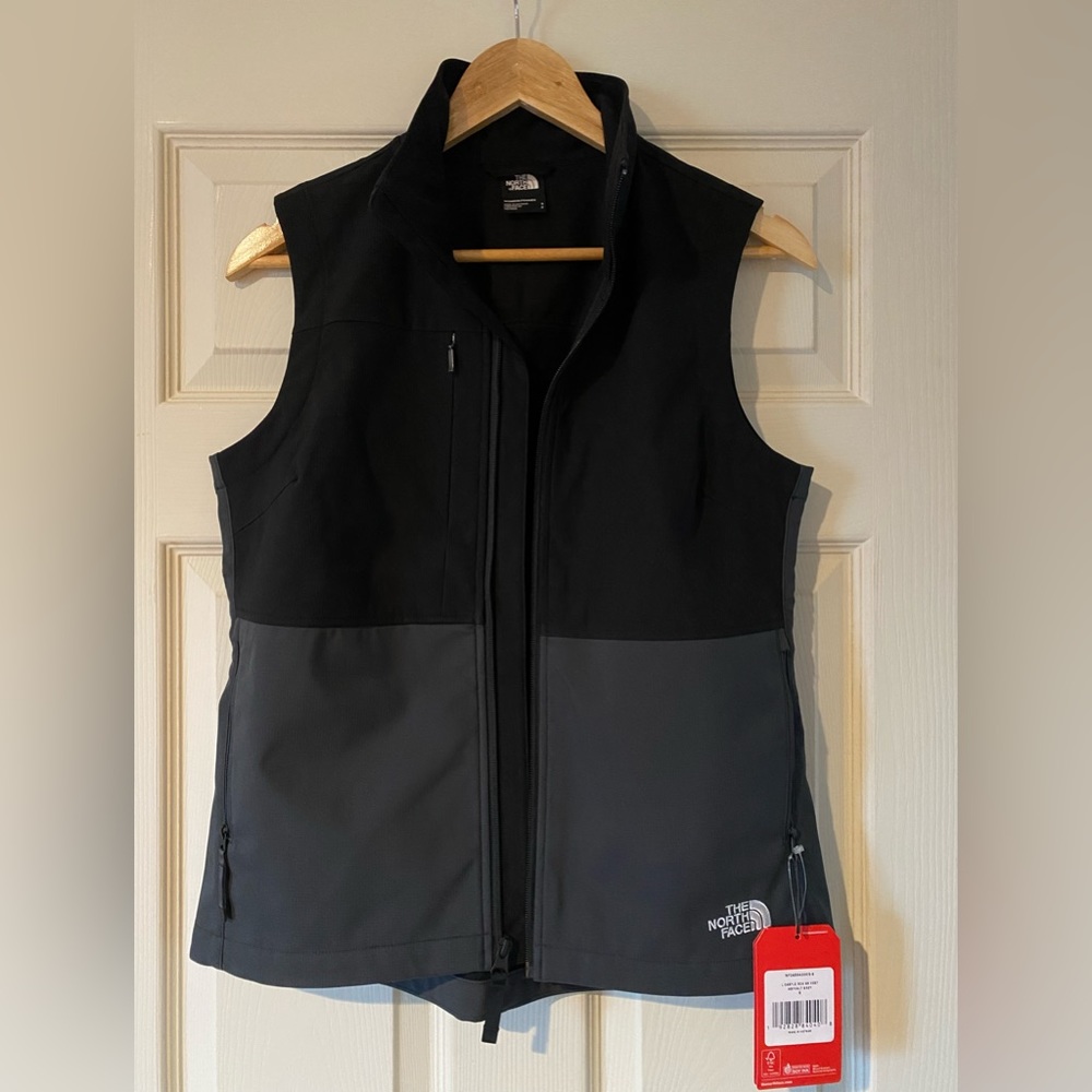 Brand New North Face Vest